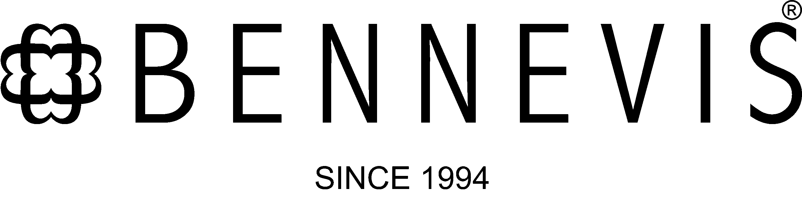 Bennevis Fashion Logo