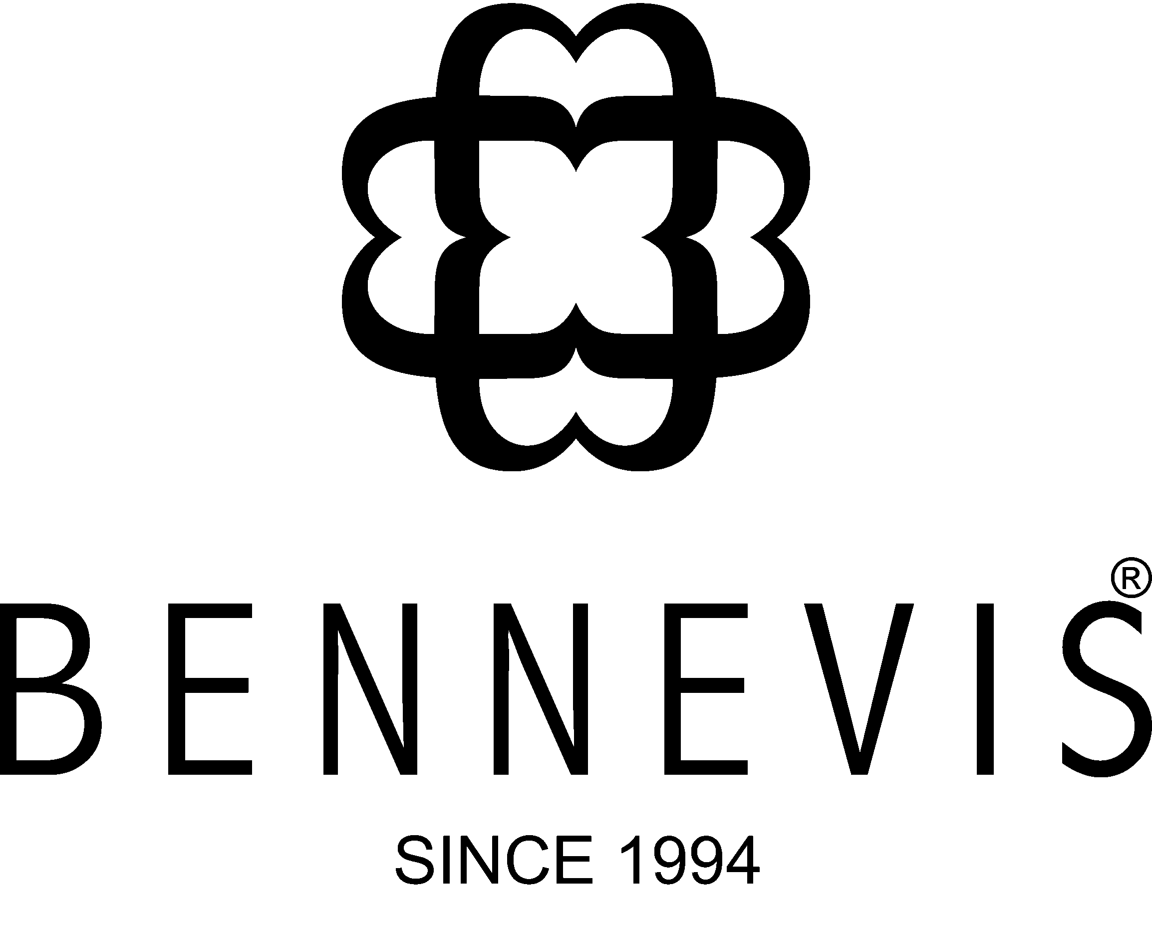 Bennevis Fashion Logo
