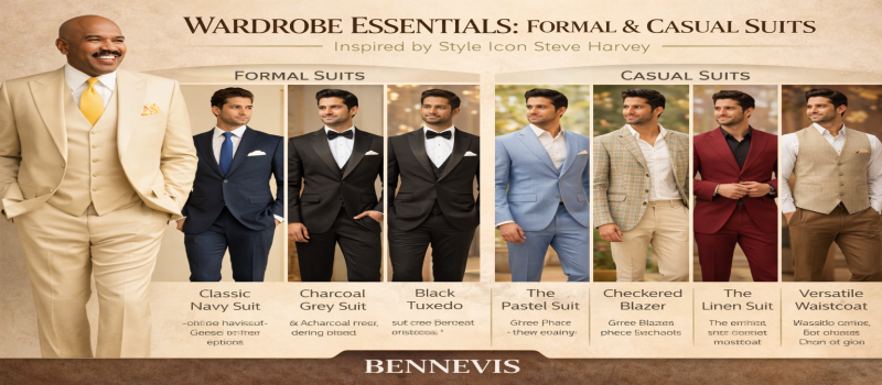 Suits