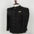 Blue Terry Rayon Mens Jodhpuri Suit