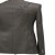 Embroidered Black Designer Jodhpuri Suit for Men