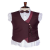 Wine Fashion Tuxedo Suit for Men